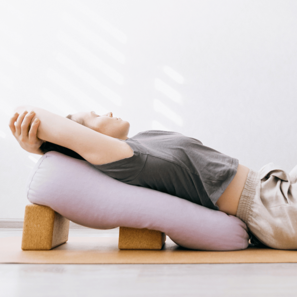 Yin Yoga Tomar Ferreira