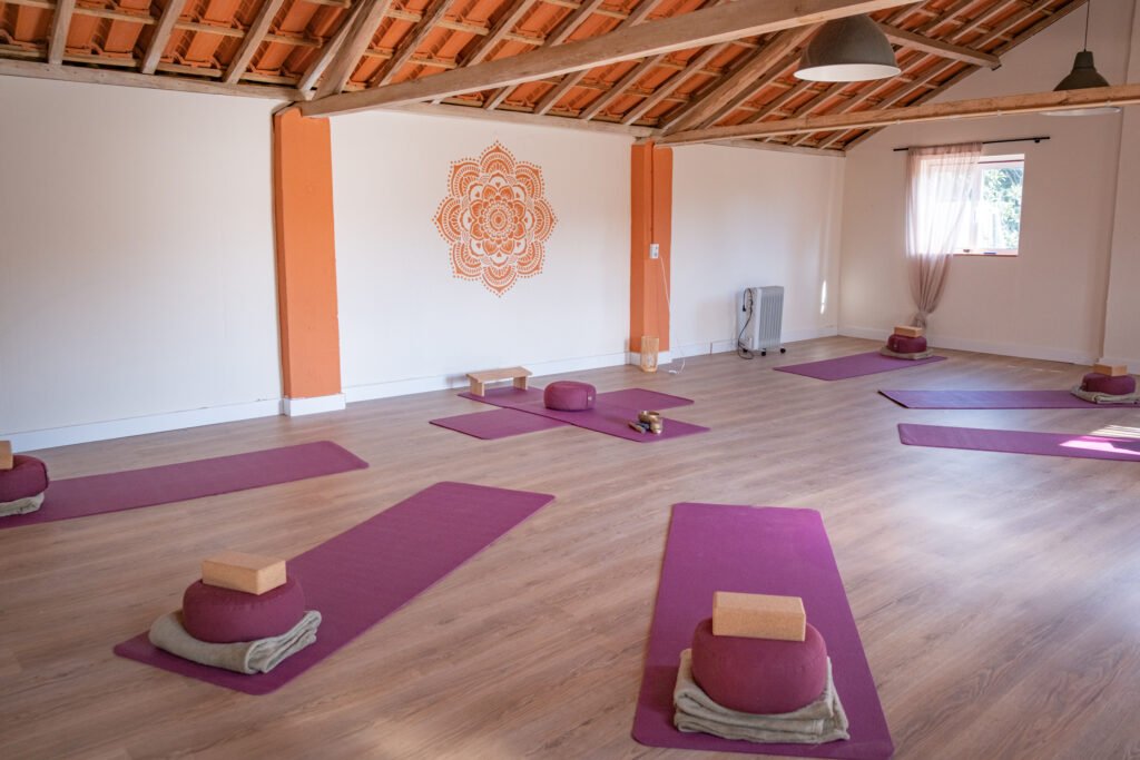 Pilates Ferreira do Zêzere