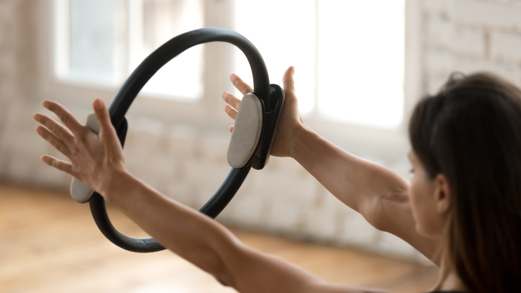 Fibromyalgia and Pilates: