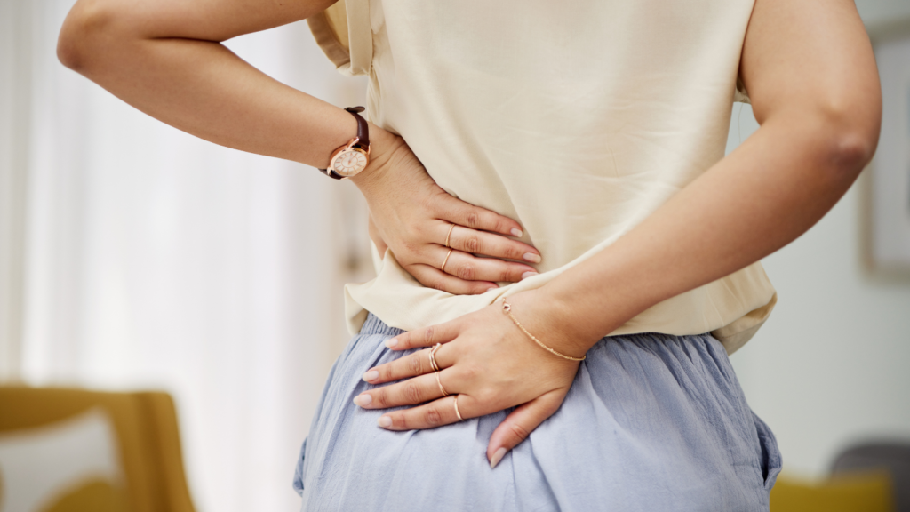 Fibromyalgia and Pilates