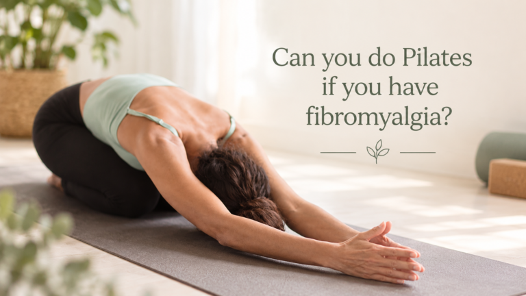 Pilates Ferreira do zezere